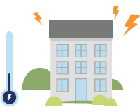 Contractar menys potència