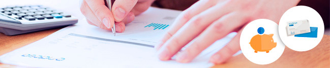 Dificultad para atender el pago de las facturas