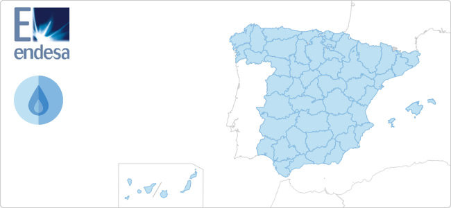 Comercialización de Gas en España