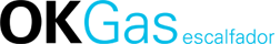 OKGas Escalfador