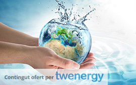 Estalvi energètic a casa