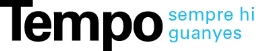 Logo Tempo Sempre Hi Guanyes