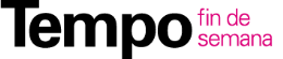Logo Tempo Fin de Semana