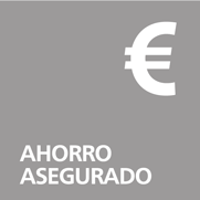 Ahorro asegurado