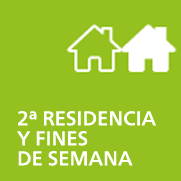 2ª Residencias y Fines de semana