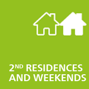 2 Residences and weekends