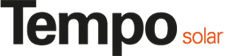 Logo Tempo Solar