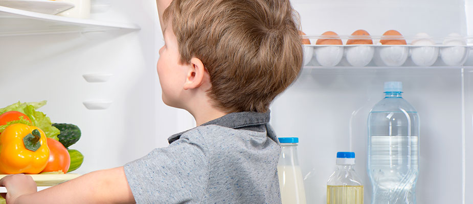 Eficiencia y ahorro con tu nevera