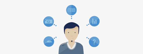 Gestión online registro Gestión online registro