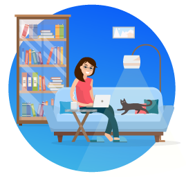 Pefil de consumo tipo cultureta