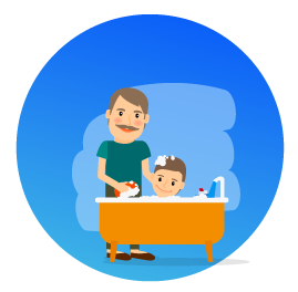 Perfil de consumo tipo neopapás