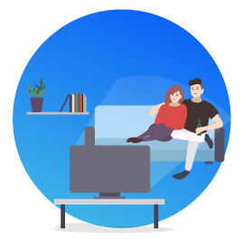 Perfil de consumo nesting