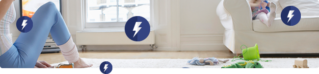 Quina potència sol·licito