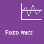 Fixed price