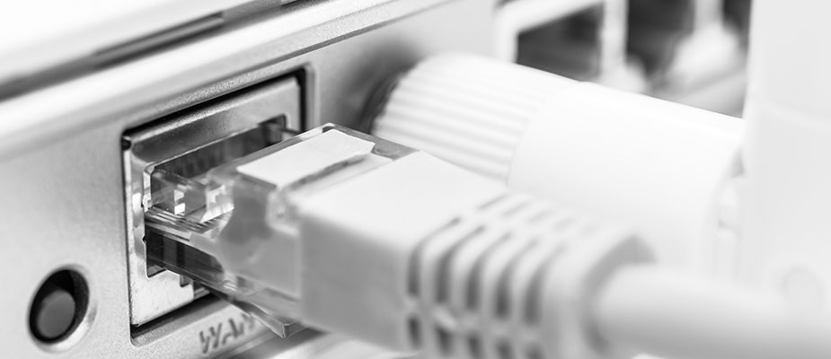 Controla el uso del Router, módem y repetidores WIFI