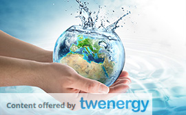 Energy efficiency at home