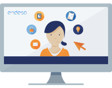 Gestiones online- registro