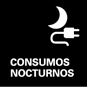 Consumos nocturnos