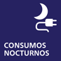 Consumos nocturnos