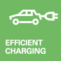 Efficient charging