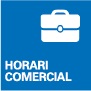 Horari comercial