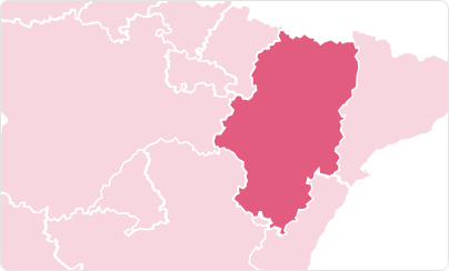 Aragón