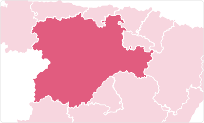 Castilla León