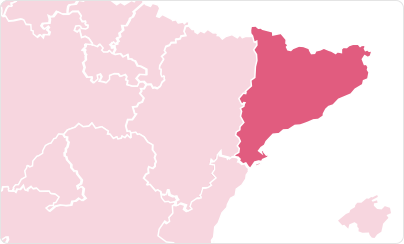 Cataluña