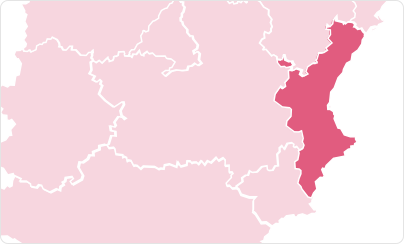 Comunidad Valenciana