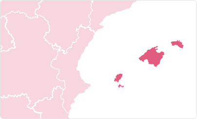 Islas Baleares