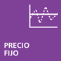 Precio fijo
