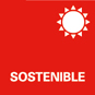 Sostenible