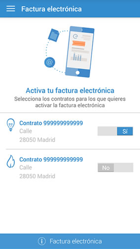 App Endesa